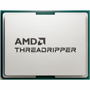 Processore AMD Ryzen Threadripper 7000 7960X Tetracosa-core (24 core) 4,20 GHz - 128 MB Cache L3 - 24 MBspcaeCache L2 - 1,
