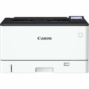 Canon imageCLASS LBP458x Desktop Wired Laser Printer - Monochrome - 43 ppm Mono - 1200 x 1200 dpi Print - Automatic Duplex