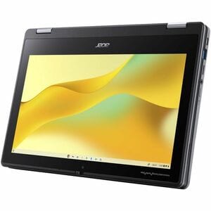 Acer Chromebook Spin 511 R756TN R756TN-TCO-C3N9 29.5 cm (11.6") Touchscreen Convertible 2 in 1 Chromebook - HD - Intel N10