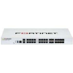 FORTIGATE-120G HARDWARE PLUS 1 YEAR FORTICARE PREMIUM AND
