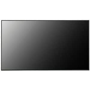 LG 65UH5N-E UHD Signage Display - 65" LCD - In-plane Switching (IPS) Technology - 24 Hours/7 Days Operation - 16 GB - 3840