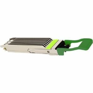 NVIDIA OSFP Module - For Data Networking, Optical Network - 2 x 400 Gigabit Ethernet Network - Optical Fiber - Single-mode