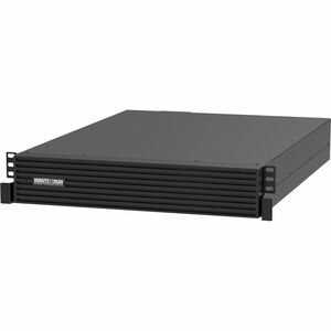 Minuteman Endeavor ED6KRT-5KTF 6000VA Rack/Tower UPS - 4U Rack/Tower - 2 Minute Stand-by - 120 V AC, 230 V AC Input - 208 