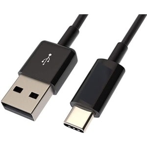ARUBA USB-A TO USB-C PC-TO-SWIT USB-A TO USB-C PC-TO-SWITCH CABLE
