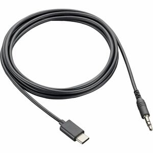 Poly Klinke Audiokabel - Cable for Audiogerät