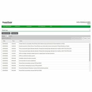 POWERCHUTE NETWORK SHUTDOWN LICENSE FOR VIRTUALIZATION AND HCI 6-YEAR