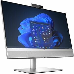 HP EliteOne 840 G9 All-in-One Computer - Intel Core i5 13th Gen i5-13500 - vPro Technology - 16 GB - 256 GB SSD - 60.5 cm 