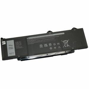 BTI 2X1V9-BTI 11.4V 54WHR LI-ION BATTERY 2X1V9, 803W6, CN-0803W6, DR02P LATITUDE 5440, LATITUDE 5540, PRECISION 3480, PREC