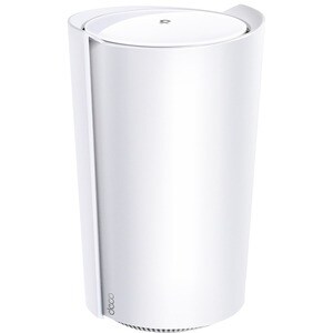 TP-Link Deco X95 Wi-Fi 6 IEEE 802.11 a/b/g/n/ac/ax Ethernet Drahtlos Router - Triband - 2,40 GHz ISM-Band - 5 GHz UNII-Ban