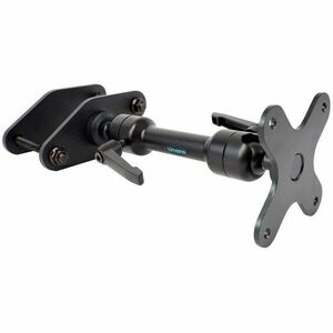 ZIRKONA 4IN DIAMOND MOUNT 6IN MED DOG-BONE JOINER + VESA PLATE