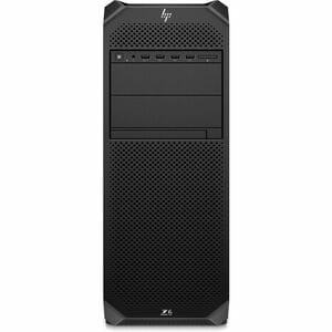 HP Z6 G5 A Workstation - AMD Ryzen Threadripper PRO 7955WX - 64 GB - 1 TB SSD - Tower - AMD Chip - Windows 11 Pro - Serial