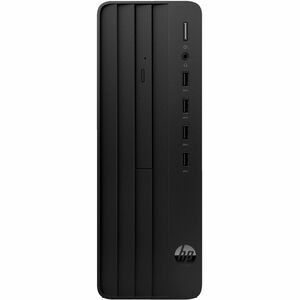 HP Pro 290 G9 Desktop Computer - Intel Core i5 13th Gen i5-13500 - 8 GB - 512 GB SSD - Small Form Factor - Intel H670 Chip