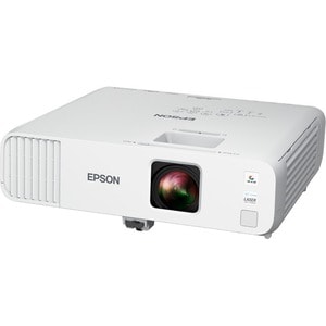 Proyector 3LCD Montable en techo Epson PowerLite - 21:9 - 1920 x 1080 - Frontal - 1080p - 20000Hora(s) Normal Mode - 30000