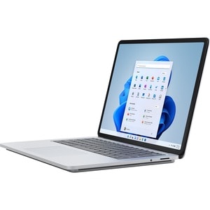 Microsoft Surface Laptop Studio 36.6 cm (14.4") Touchscreen Convertible (Floating Slider) 2 in 1 Notebook - Intel Core i7 