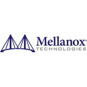 Mellanox QSFP - For Data Networking, Optical Network - Optical Fiber10 Gigabit Ethernet - 10GBase-X - 40 Gbit/s