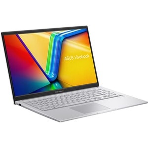 Asus VivoBook 15 X1504 X1504ZA-NJ104W 39.6 cm (15.6") Notebook - Full HD - Intel Core i3 12th Gen i3-1215U - 8 GB - 512 GB