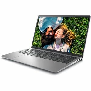 Portátil - Dell Inspiron 15 3000 3520 39.6cm (15.6") - Full HD - Intel Core i5 12a Gen i5-1235U - 8GB - 512GB SSD - Españo
