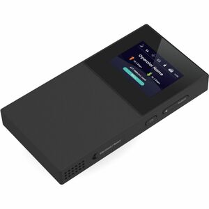 Routeur sans fil ZYXEL NR2301 - Wi-Fi 6 - IEEE 802.11ax - 1 SIM - 5G - LTE - 2,40 GHz Bande ISM - 5 GHz Bande UNII - 2 x A