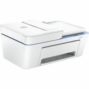 HP Deskjet 4278 Wireless Inkjet Multifunction Printer - Colour - Copier/Mobile Fax/Printer/Scanner - 20 ppm Mono/16 ppm Co