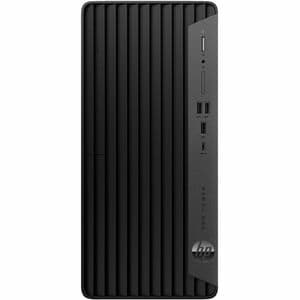 HP Pro Tower 400 G9 Desktop Computer - Intel Core i5 12th Gen i5-12500 - 16 GB - 512 GB SSD - Tower - Intel Q670 Chip - Wi