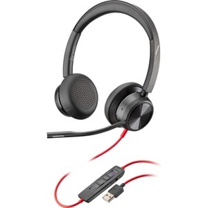 BLACKWIRE 8225 BW8225-M USB-A