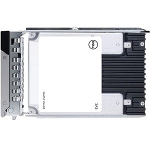 DISCO DELL 1.92TB SSD READ INT MIXUSE 2.5 P/ POWEREDGE R65XS-R750