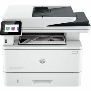 LaserJet Pro MFP 4101fdw Instant Ink Enabled Printer + 3 Year Next Business Day Service