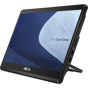 All-in-One-PC Asus ExpertCenter E1 AiO E1600 - Intel Celeron N4500 - 8 GB - 256 GB SSD - 39,6 cm (15,6 Zoll) Full HD Touch