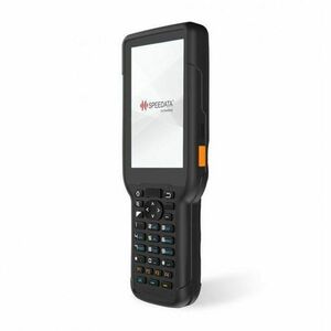 Newland - Terminale palmare HT35 Leo II - Laser Sorgente di luce - CMOS - HD - 480 x 800 - Touchscreen - 3 GB RAM / 32 GB 