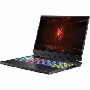 Acer Nitro 16 AN16-41 AN16-41-R9EH 40,6 cm (16 Zoll) Gaming-Notebook - WUXGA - AMD Ryzen 7 7840HS - 16 GB - 1 TB SSD - Deu