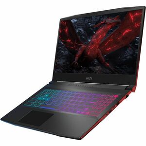 MSI Katana 15 B13V Katana 15 B13VGK-484US 15.6" Gaming Notebook - Full HD - Intel Core i7 13th Gen i7-13620H - 16 GB - 1 T