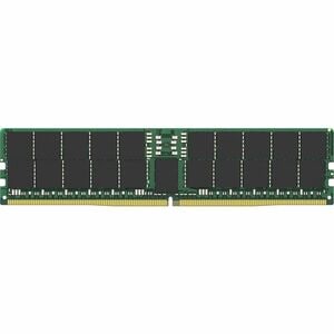 MEMORIA KINGSTON 64GB DDR5 4800MT/S ECC REGISTERED DIMM