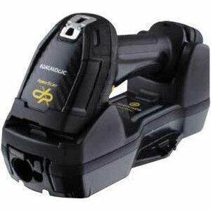 Datalogic PowerScan PM9600-DDPX Rugged Manufacturing, Industrial, Component Tracking, Inventory Handheld Barcode Scanner K