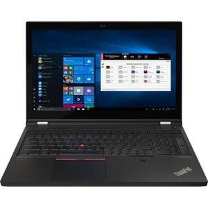Lenovo ThinkPad P15 Gen 2 20YRS6CU00 39.6 cm (15.6") Mobile Workstation - 4K UHD - Intel Core i7 11th Gen i7-11850H - vPro