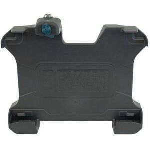 Gamber-Johnson Pogo Pin Rugged Docking Station for Keyboard, Tablet PC, Scanner - Charging Capability - 2 x USB Ports - 2 