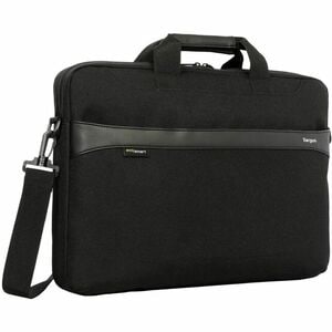 Targus GeoLite EcoSmart TBS576GL Carrying Case (Slipcase) for 33 cm (13") to 35.6 cm (14") Notebook, Smartphone, Accessori