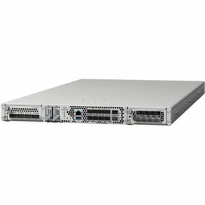 Cisco 4215 High Availability Firewall - 10GBase-X - 25 Gigabit Ethernet - 90 Gbit/s Firewall Throughput - 8 Total Expansio