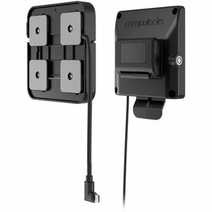 Compulocks PowerMove PM01 Capa de segurança para Tablet - Preto