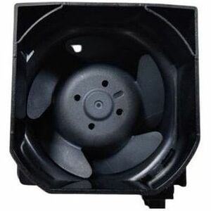 Ventilateur Dell - Chipset, Serveur, Carte graphique, Disque dur, Processor, Châssis, Ordinateur, Boîtier d'ordinateur - Noir