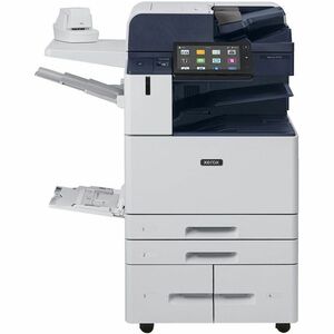 Xerox AltaLink C8130 Laser Multifunction Printer - Colour - Copier/Email/Fax/Printer/Scanner - Colour Flatbed Scanner - Co