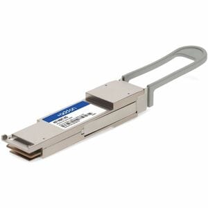 AddOn QSFP+ - 1 x LC Duplex 40GBase-SR Network - 1 - TAA Compliant - For Data Networking, Optical Network - Optical Fiber 