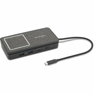 SD1700P USB-C Dual 4K Portable Dock