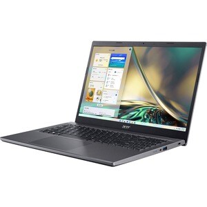 Acer Aspire 5 A515-57 A515-57-56RG 39.6 cm (15.6") Notebook - Full HD - Intel Core i5 12th Gen i5-12450H - 16 GB - 512 GB 