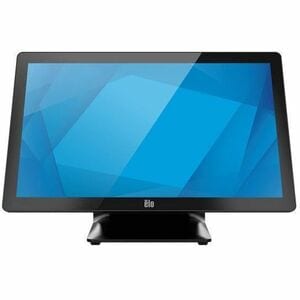 Terminal de POS Elo I-Series 3 - (Intel Core i5 i5-1245UL 4,40 GHz - 16 Go DDR5 SDRAM 256 Go M.2 - 54,6 cm (21,5") LED Écr