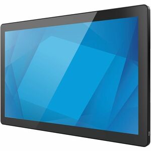 Terminal de POS Elo I-Series 3 - (Intel Core i5 i5-1245UL 4,40 GHz - 8 Go DDR5 SDRAM 256 Go M.2 - 54,6 cm (21,5") LED Écra