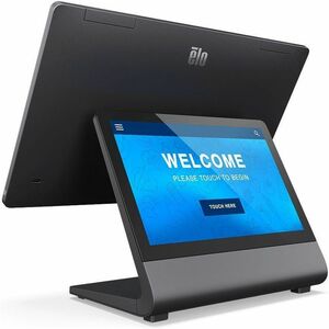Terminal de POS Elo EloPOS Z30 - Pentium J6426 - 8 Go DDR4 SDRAM 128 Go M.2 - 39,6 cm (15,6") LED Écran tactile UHD Graphi