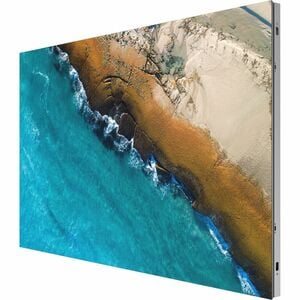 Samsung IW009B LCD Digital Signage Display - High Dynamic Range (HDR) - 1280 x 720 - LED - 600 cd/m²
