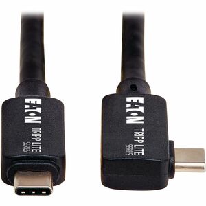 Eaton Tripp Lite Series VR Link Cable for Meta Quest 2, USB-C to USB-C (M/M), USB 3.2 Gen 1, 5 m (16.4 ft.) - 16.40 ft USB