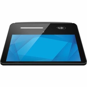 Terminale POS Elo Elo Pay - Snapdragon SD660 2,20 GHz - 4 GB - 64 GB - 17,8 cm (7") LCD Touchscreen - LAN wireless - USB -