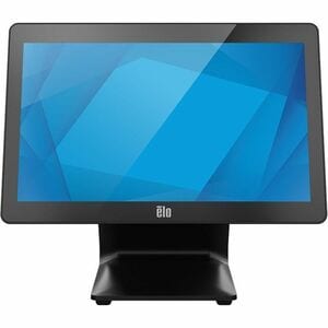 Terminale POS Elo I-Series 3 - Core i3 i3-1215UL - 8 GB DDR5 SDRAM 128 GB - 39,6 cm (15,6") LED Touchscreen UHD Graphics -